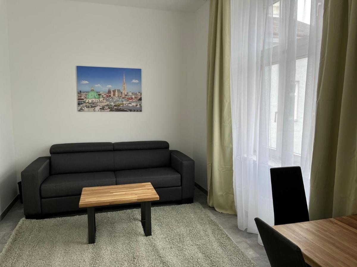 Apartment City Vienna Exterior photo