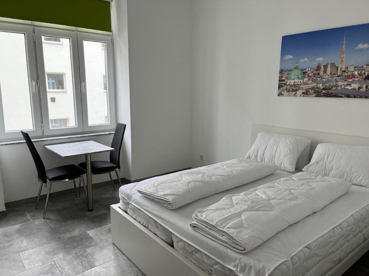 Apartment City Vienna Exterior photo