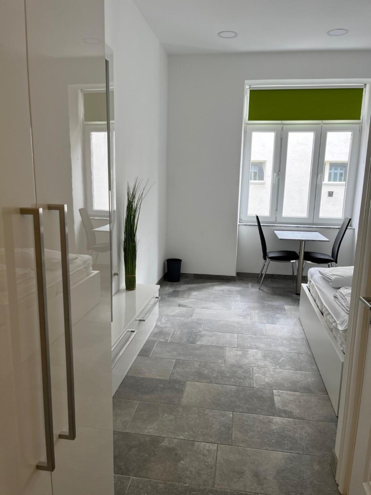 Apartment City Vienna Exterior photo