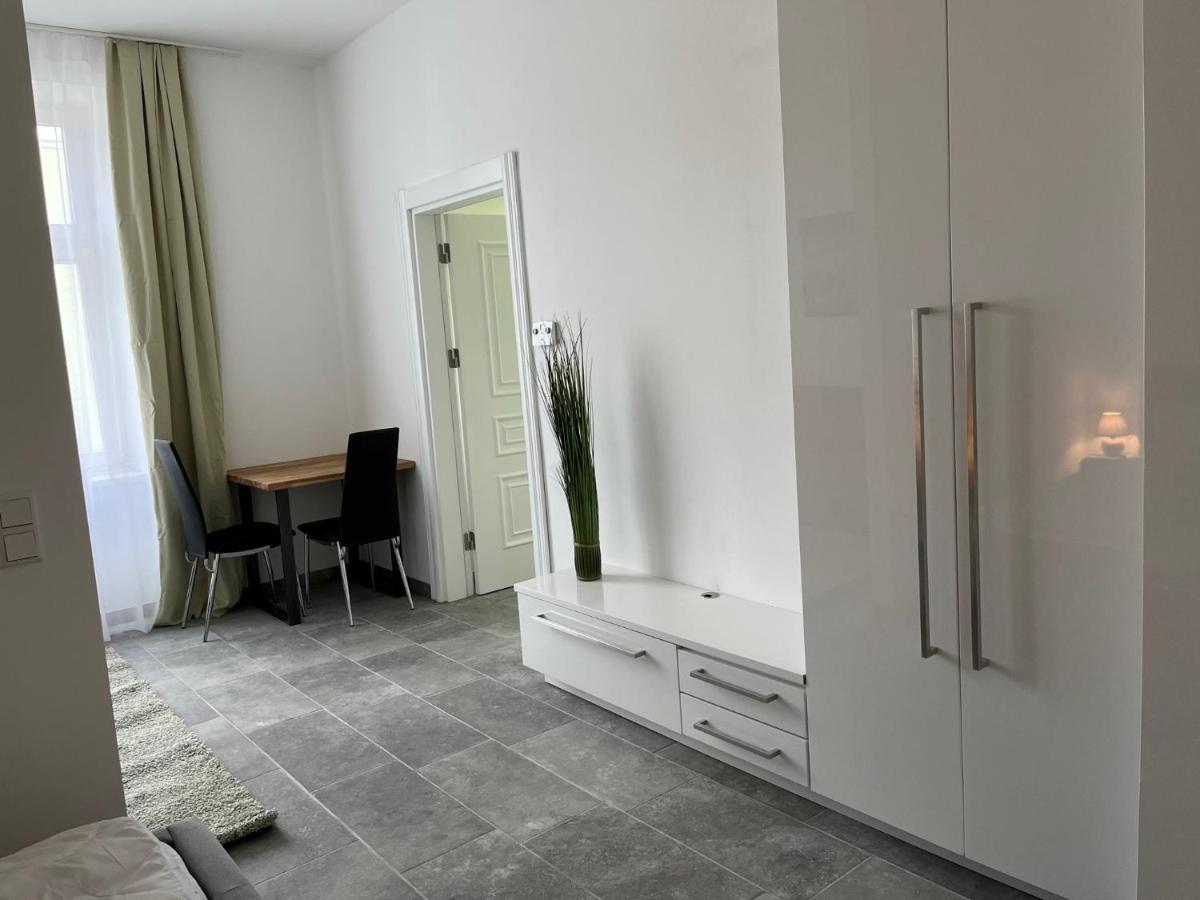 Apartment City Vienna Exterior photo