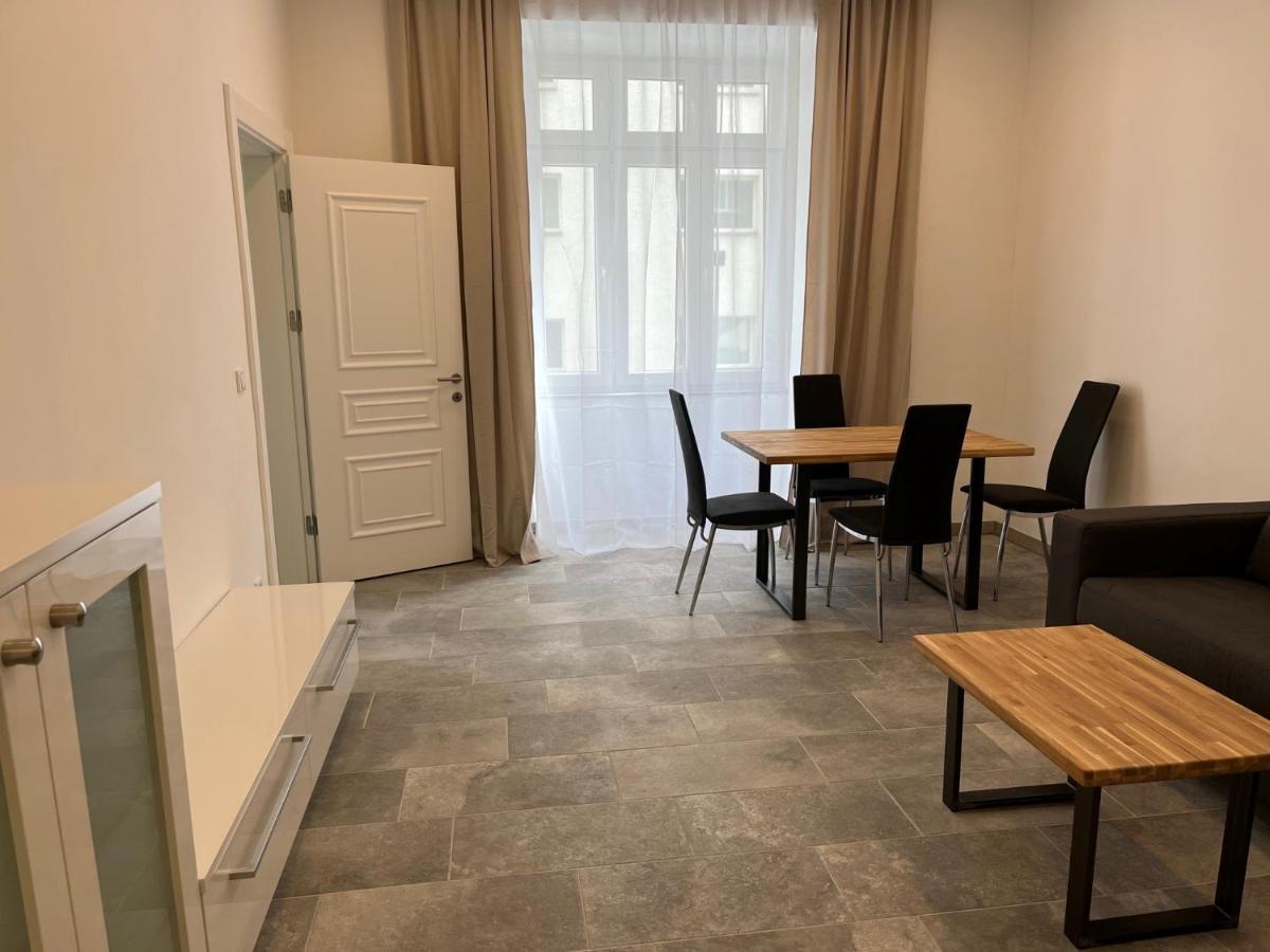 Apartment City Vienna Exterior photo